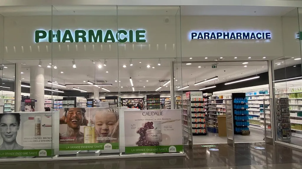 Pharmacie de l'Immaculee