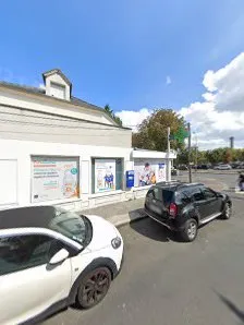 Miniature Pharmacie