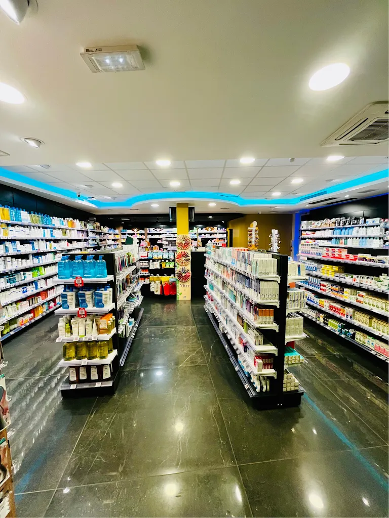 Miniature Pharmacie