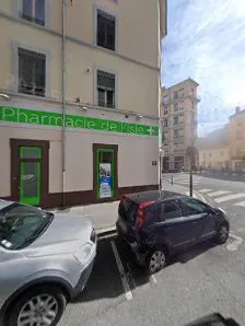 Miniature Pharmacie