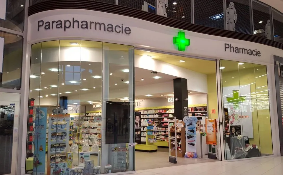 Pharmacie de l'Oasis