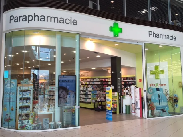 pharmacie de l oasis
