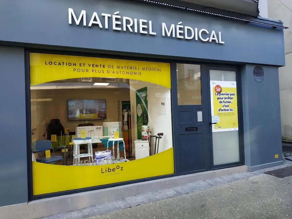 Miniature Pharmacie