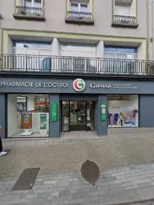 Miniature Pharmacie