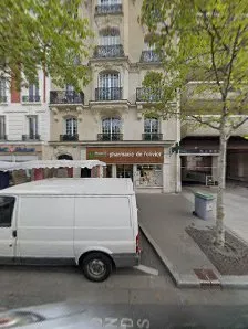 Miniature Pharmacie