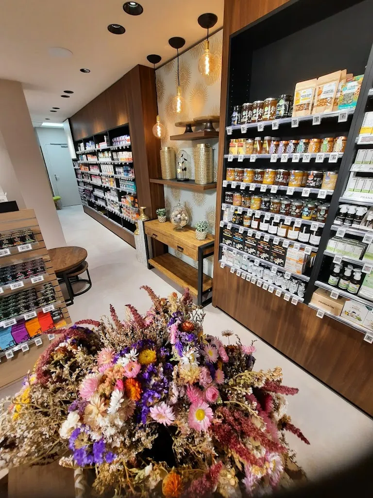 Pharmacie De L'Olivier