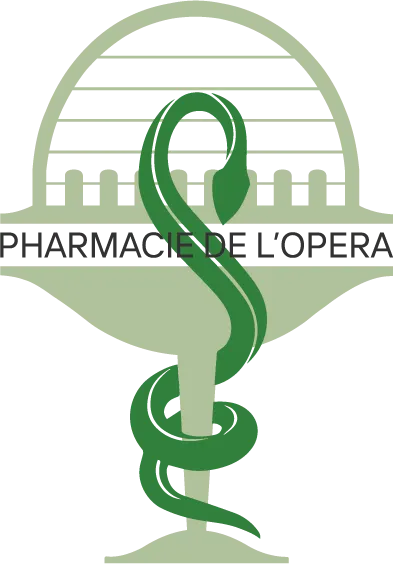 Miniature Pharmacie