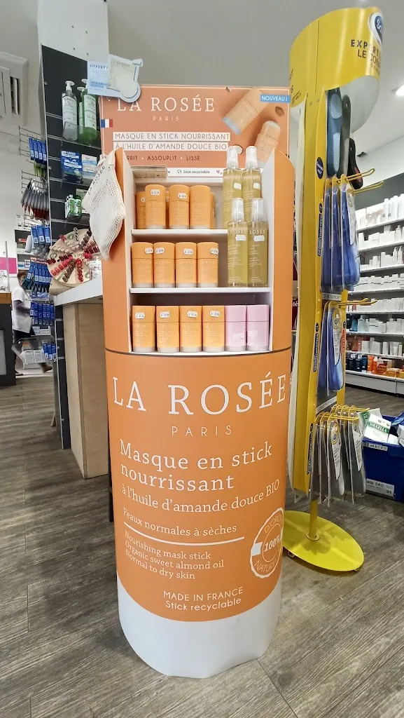 Pharmacie de l'Opera