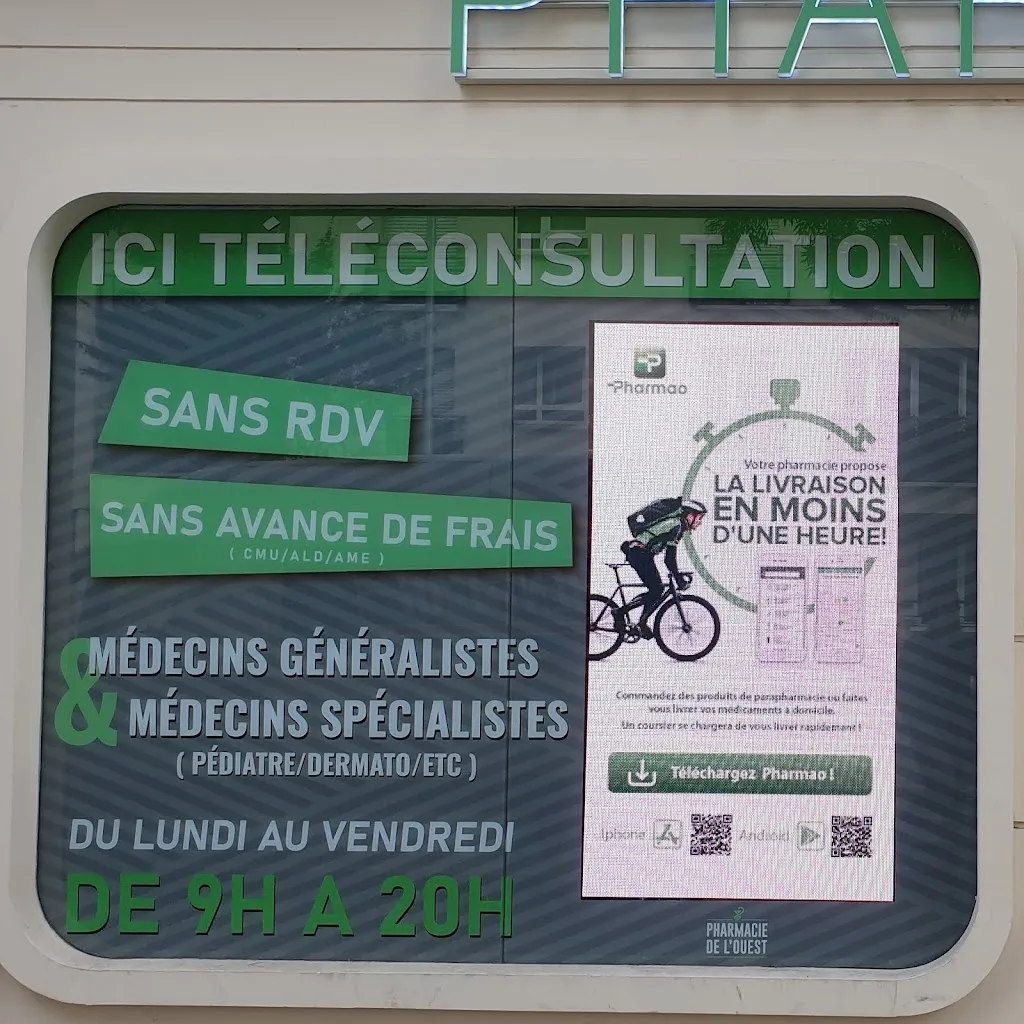 Image de Pharmacie