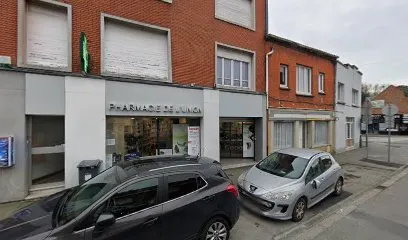 Pharmacie de l'Union