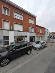 Miniature Pharmacie