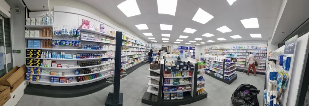 Miniature Pharmacie