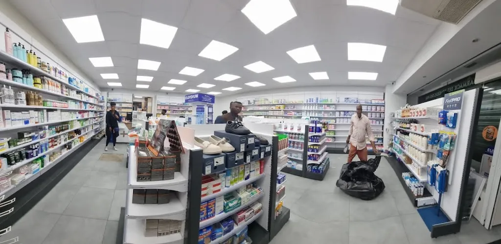 Pharmacie de l'Universite
