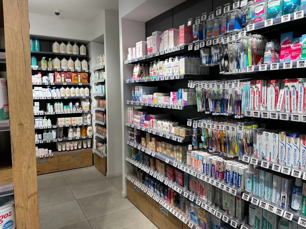 Miniature Pharmacie