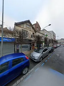 Miniature Pharmacie