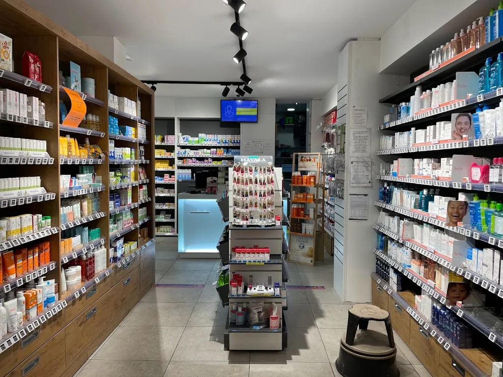 Miniature Pharmacie