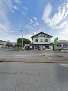 Miniature Pharmacie