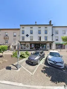 Miniature Pharmacie