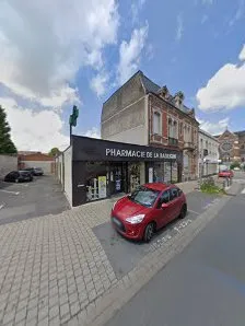 Miniature Pharmacie