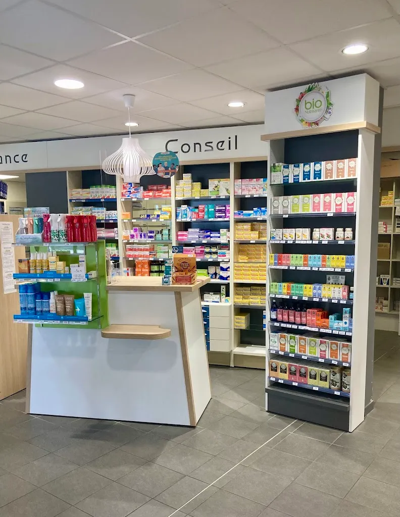 Miniature Pharmacie