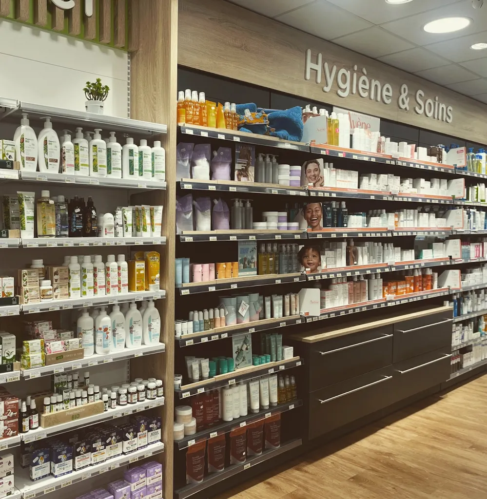 Miniature Pharmacie