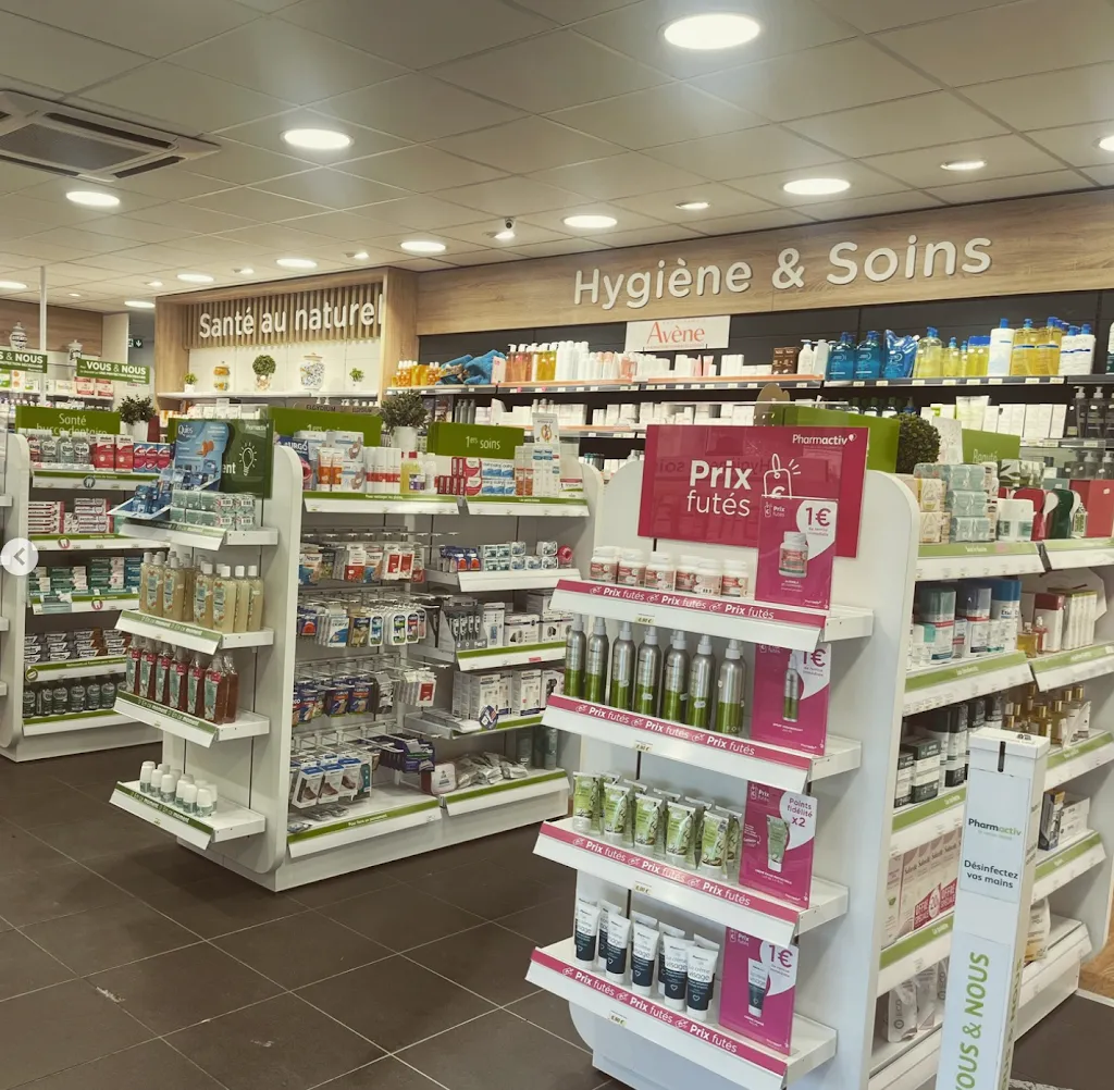 Image de Pharmacie