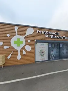 Miniature Pharmacie
