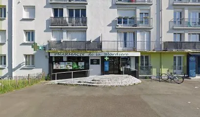 Pharmacie De La Blordiere