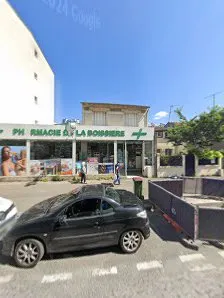 Miniature Pharmacie