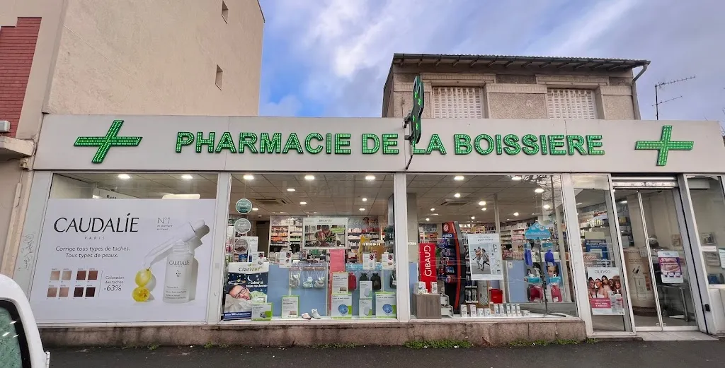 Pharmacie de la Boissiere