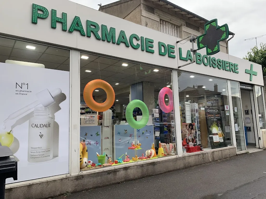 Miniature Pharmacie