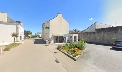 Pharmacie de La Briere