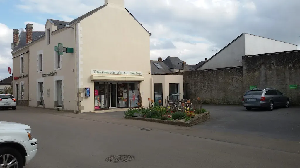 Miniature Pharmacie