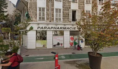Pharmacie De La Buffa