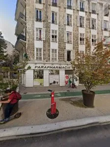 Miniature Pharmacie