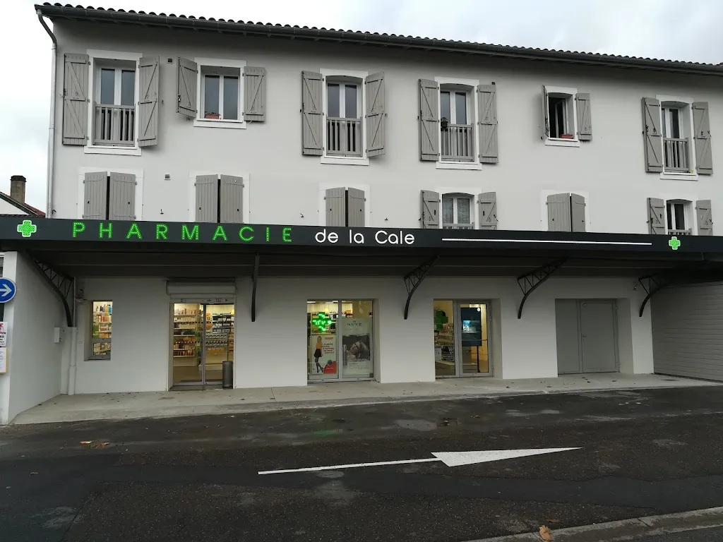 Pharmacie de la Cale