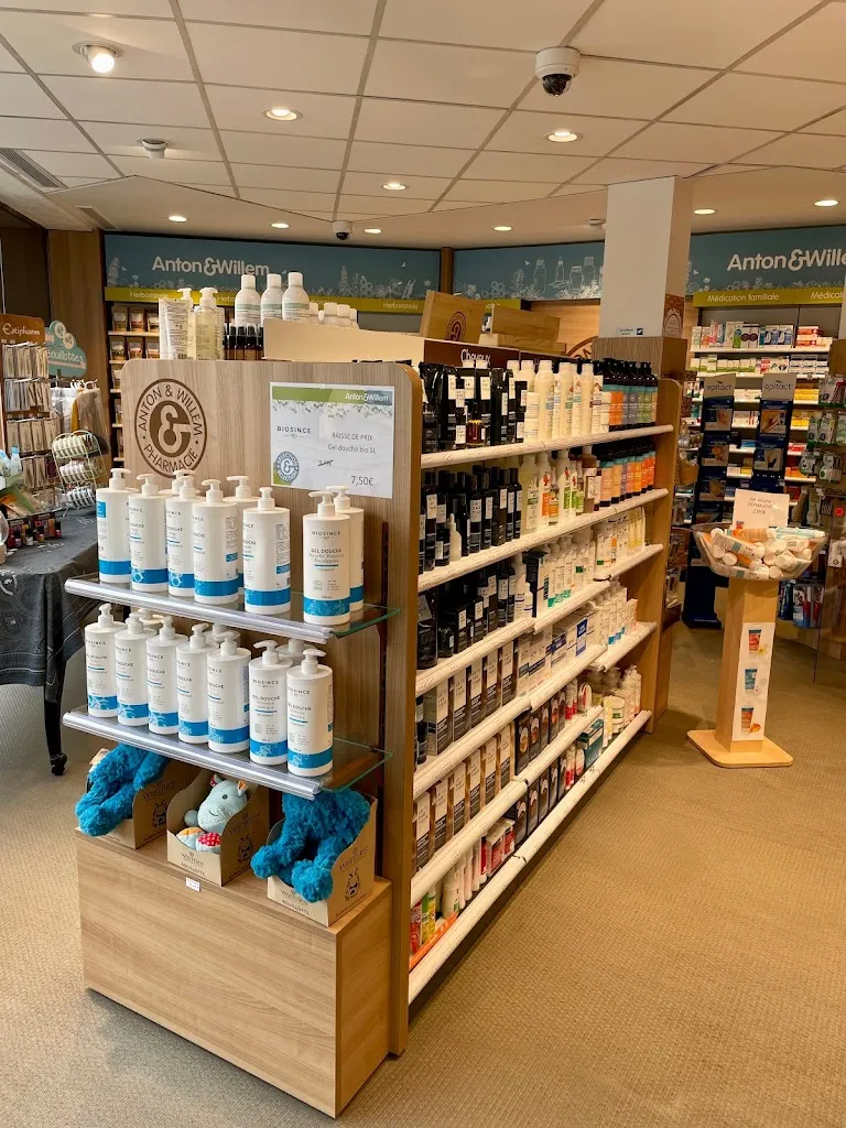 Miniature Pharmacie