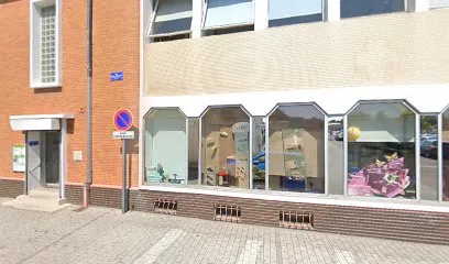 Pharmacie de la Carmi du Nord Pas de Calais