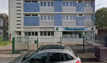 Pharmacie de la Carmi Nord Pas de Calais