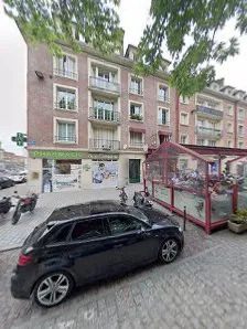 Miniature Pharmacie