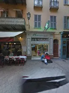Miniature Pharmacie