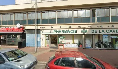 Pharmacie de la CAVEE