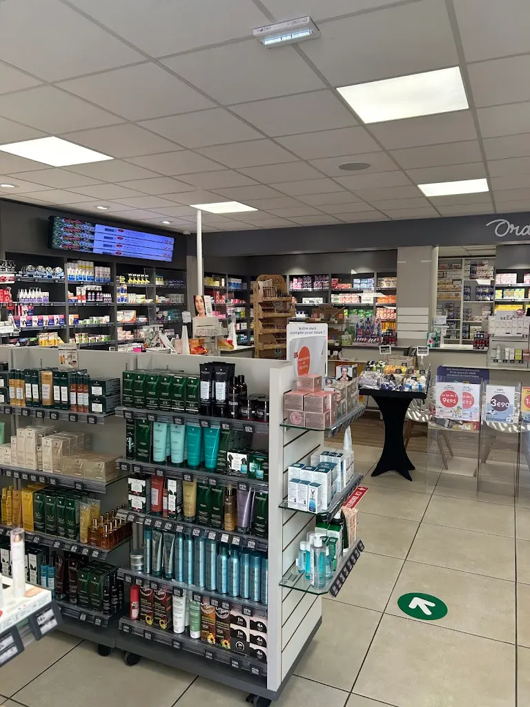 Miniature Pharmacie