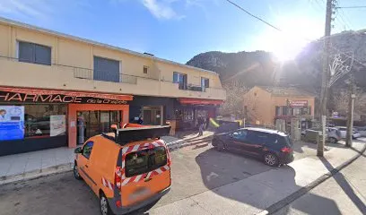 Pharmacie de la Chapelle