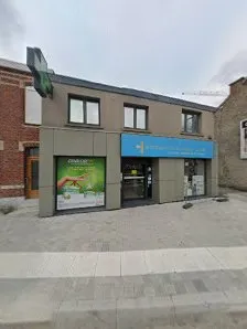 Miniature Pharmacie