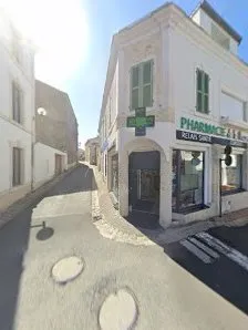 Miniature Pharmacie