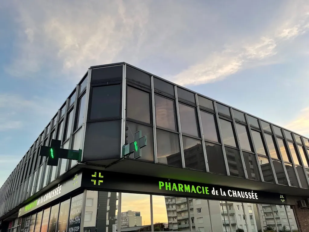 Miniature Pharmacie