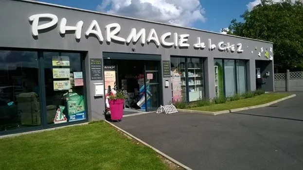 Miniature Pharmacie