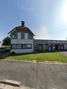 Miniature Pharmacie