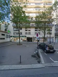 Miniature Pharmacie